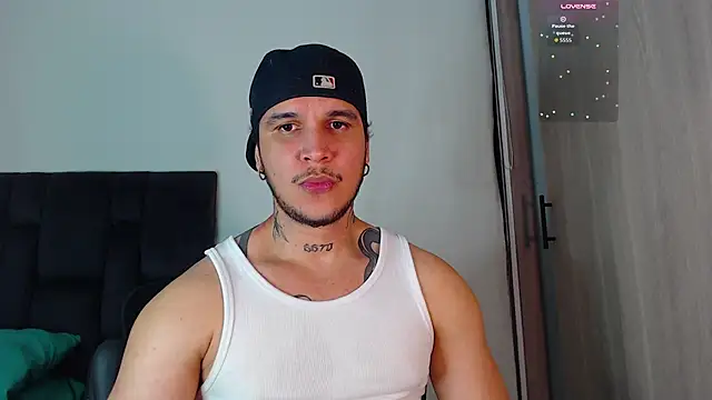 austinoficial ওয়েবক্যাম শো