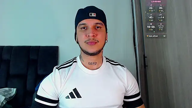 austinoficial Show Webcam