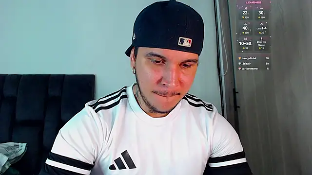 austinoficial Webcam show
