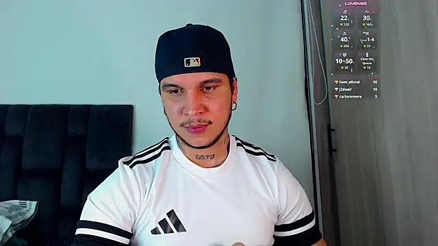 austinoficial Webcam-Show