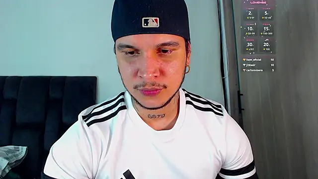 austinoficial webcam show