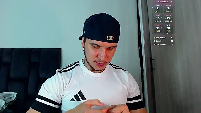 austinoficial Show Webcam