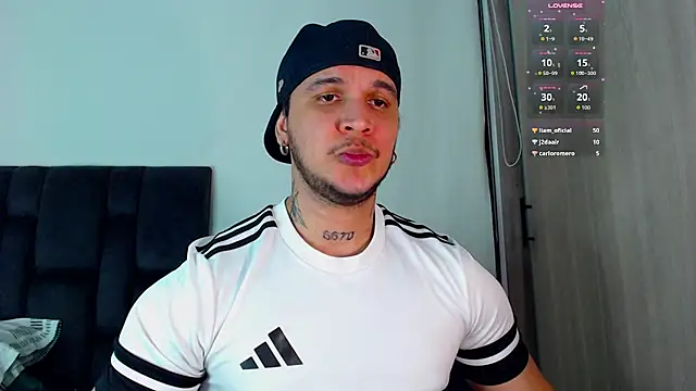 Pokazy przed kamerką – austinoficial