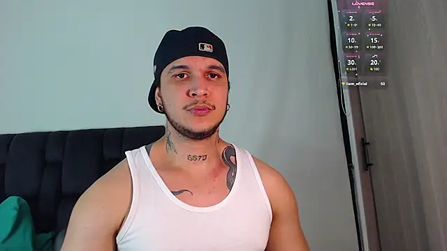 Pokazy przed kamerką – austinoficial