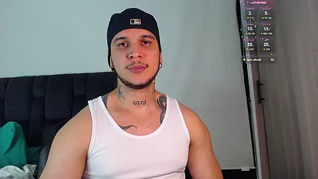 austinoficial – webcam-show