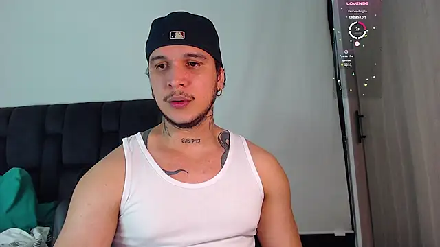 austinoficial Webcamshow