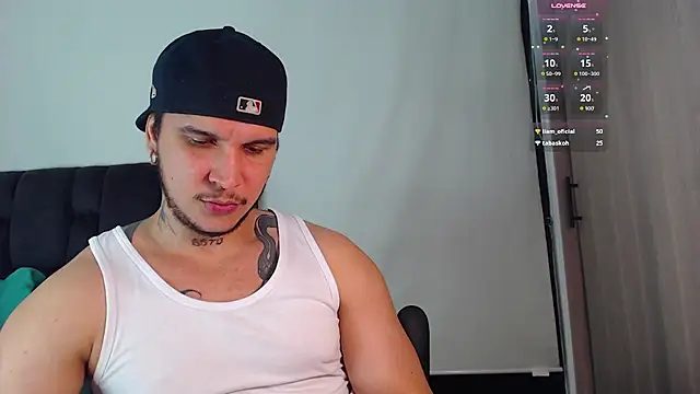 austinoficial ওয়েবক্যাম শো