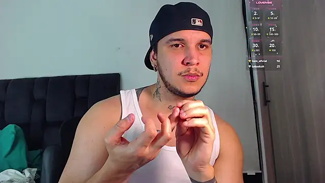 austinoficialのウェブカメラショー