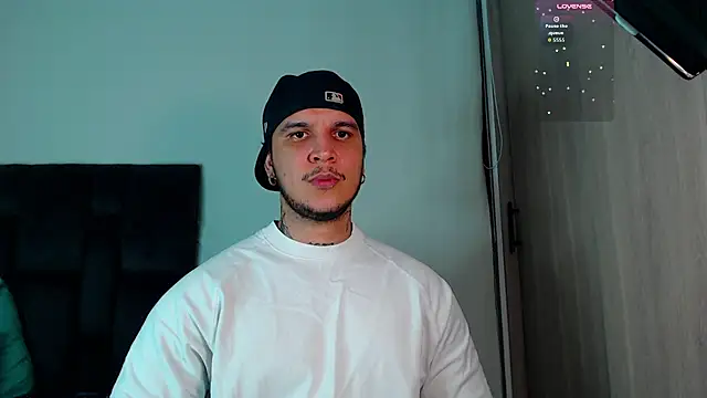 Pokazy przed kamerką – austinoficial