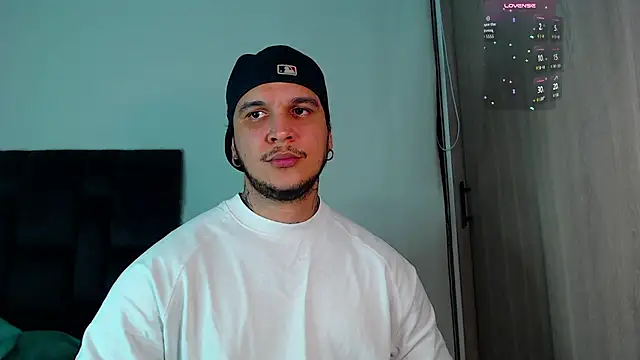 austinoficial's Webcam Show