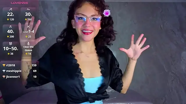 Živý XXX chat zoe_ch_