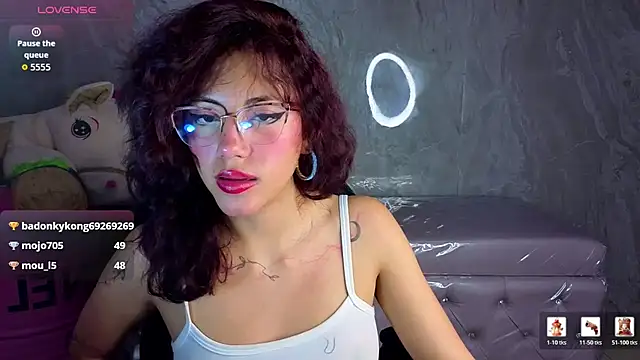 zoe_ch_ Chat XXX live