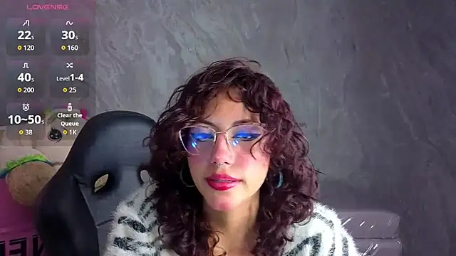 zoe_ch_ 라이브 XXX 채팅