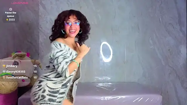 zoe_ch_'s Live XXX Chat