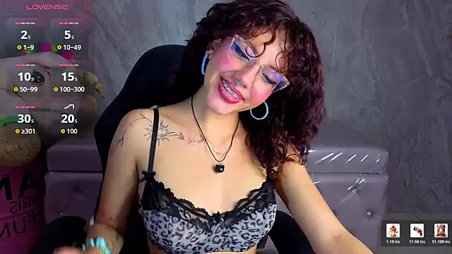 zoe_ch_ Live XXX Chat