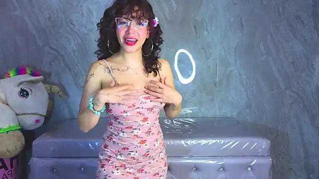 zoe_ch_ Obrolan Langsung XXX