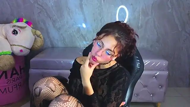 Chat XXX en directo de zoe_ch_