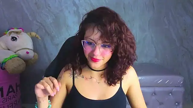 zoe_ch_ Live XXX Chat