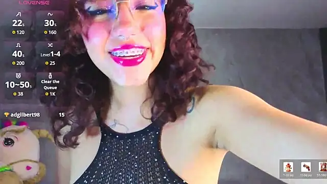 zoe_ch_ Live XXX Chat