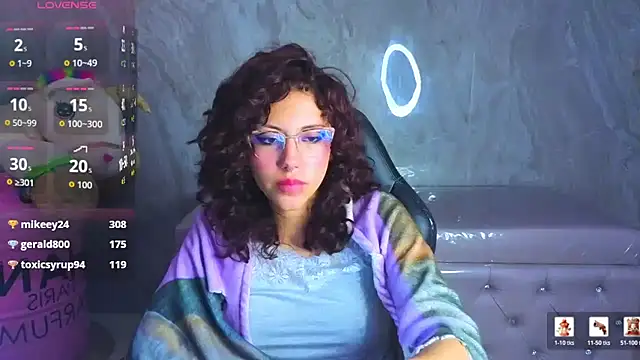 zoe_ch_'s Live XXX Chat