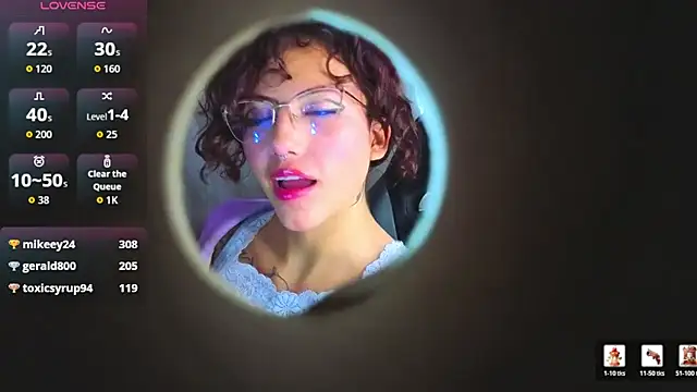 zoe_ch_'s Live XXX Chat