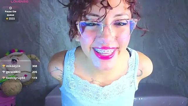 Chat XXX Live zoe_ch_