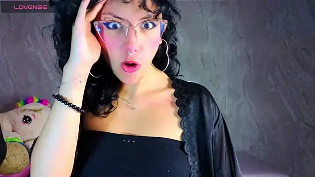 Czat XXX na żywo – zoe_ch_