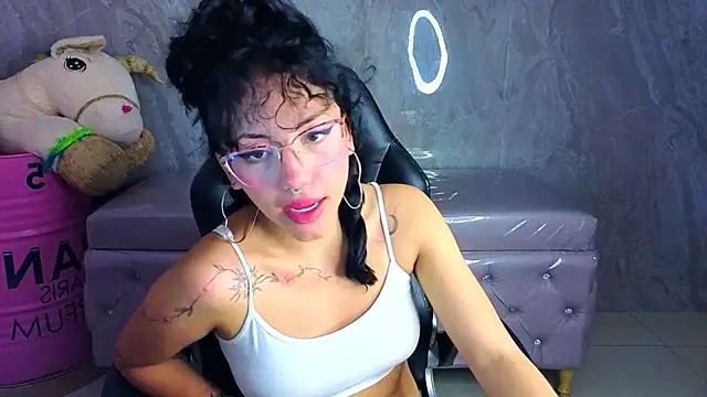 zoe_ch_ Live XXX-Chat