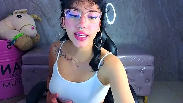 zoe_ch_ 라이브 XXX 채팅