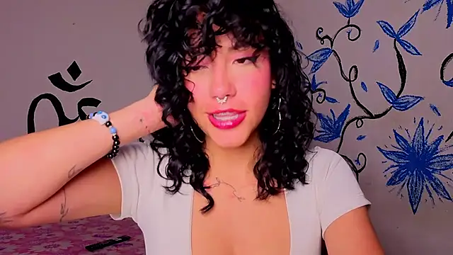 zoe_ch_ Chat XXX in diretta