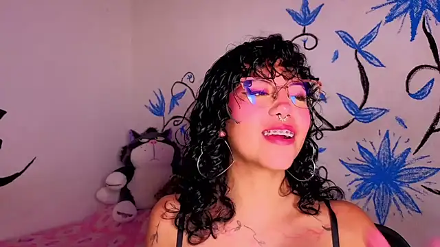 XXX chat uživo modela zoe_ch_