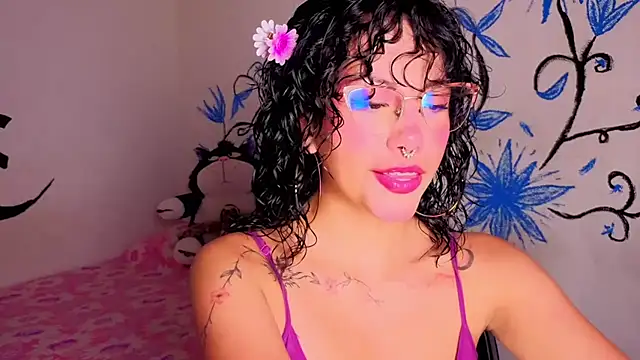 zoe_ch_'s Live XXX Chat