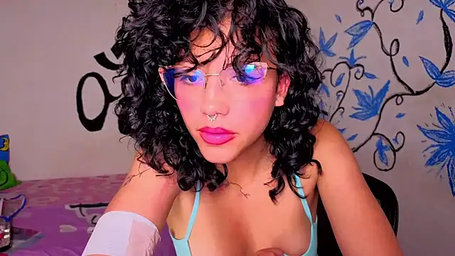 Czat XXX na żywo – zoe_ch_