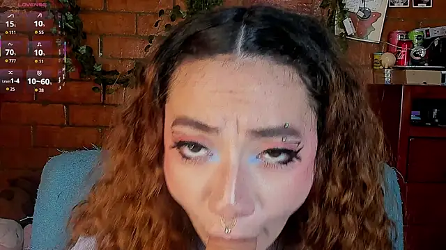 Annycolin_'s Live XXX Chat
