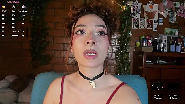 Annycolin_'s Live XXX Chat