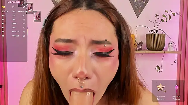 Annycolin_'s Webcam Show