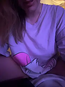 Lady_Selene_ 网络视讯表演