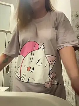 Lady_Selene_ Webcam show