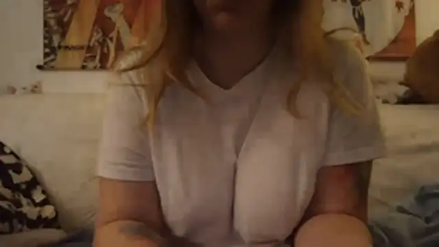 Lady_Selene_'s Live XXX Chat