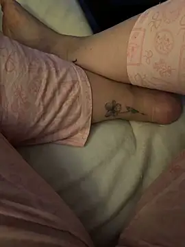 Lady_SeleneのライブXXXチャット