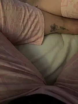 Lady_Selenen Webbikameraesitys