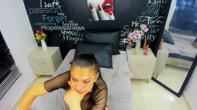 Sembang XXX Secara Langsung HornyRouse_