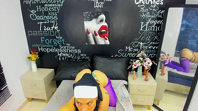 HornyRouse_ Chat XXX in diretta