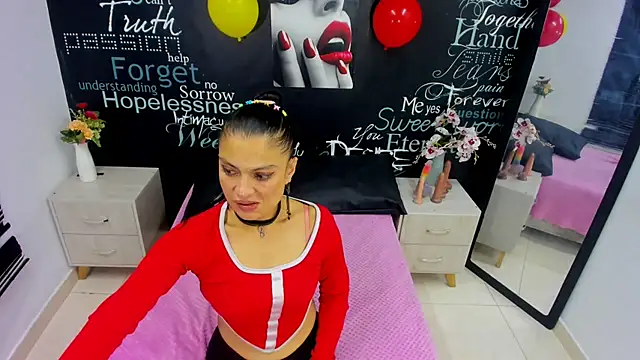 HornyRouse_ Live XXX-Chat