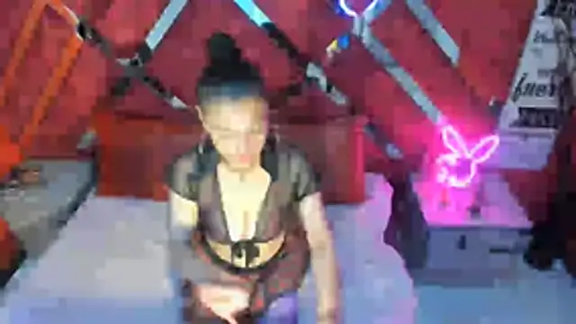 HornyRouse_ Obrolan Langsung XXX