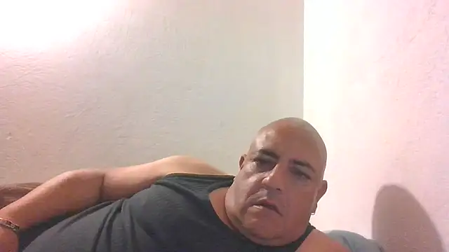 Sr_JakoXXXX Show Webcam