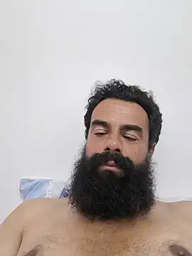 santos__rps Webcam Show