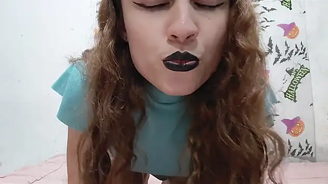 Webkamerová show AliciaAxiom