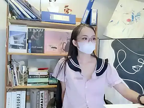 عرض كام Lush-Office