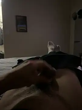 Joseeello Webcam-Show